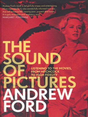 cover image of The Sound of Pictures